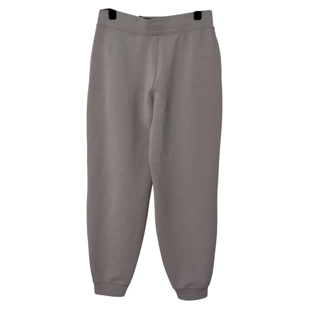 Rhone DreamGlow Jogger Pants Taupe Size S Athletic Lounge Atheisure - Picture 2 of 11